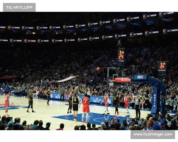 NBA VR直播带你零距离体验赛场震撼感受尽享身临其境的篮球盛宴