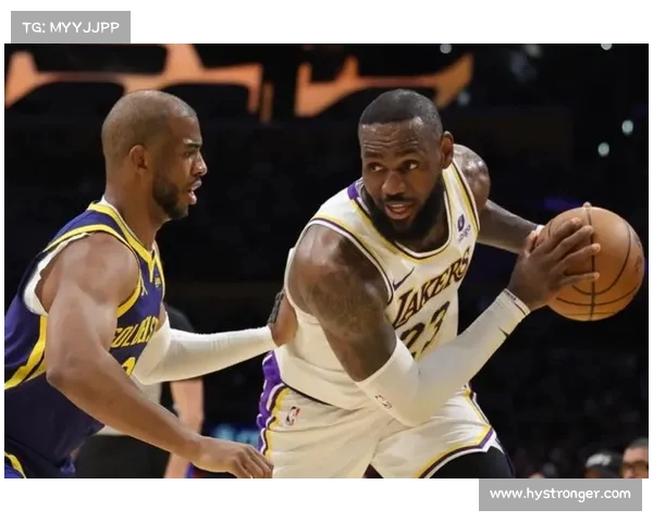 NBA焦点战：巅峰对决！勇士挑战湖人，浓眉詹姆斯联手对抗库里汤普森