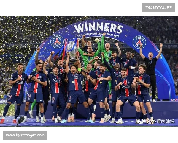 欧冠各强队战力分析及前景预测 究竟谁能问鼎欧洲之巅