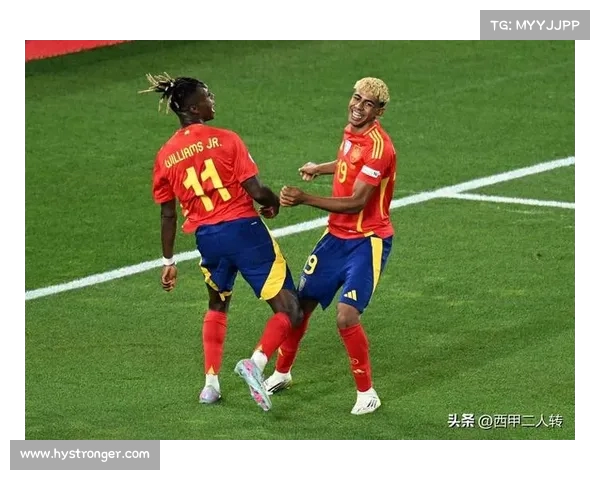 亚马尔状态持续火热 对阵大邱展现无可阻挡的锋芒