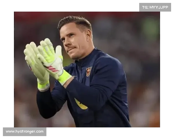 加维谈巴萨队长梦与特尔施特根未来去向的关系