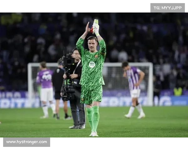 加维谈巴萨队长梦与特尔施特根未来去向的关系