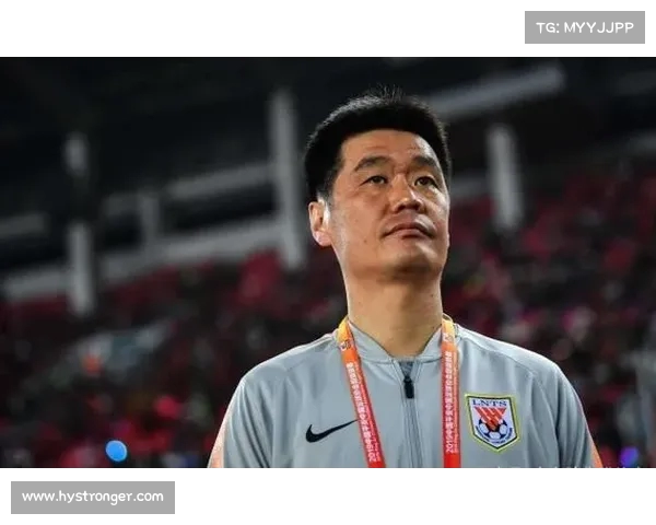 李霄鹏赴足协开会 朱慧谦代为出席明日赛前发布会 李霄鹏赴足协开会 朱慧谦代为出席明日赛前发布会