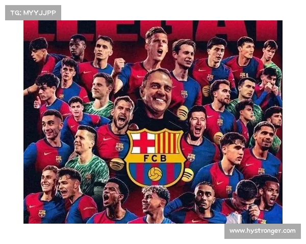 阿斯:体能压迫速度弗里克式巴萨已完美重现联赛前再度崛起 阿斯:体能压迫速度弗里克式巴萨已完美重现联赛前再度崛起